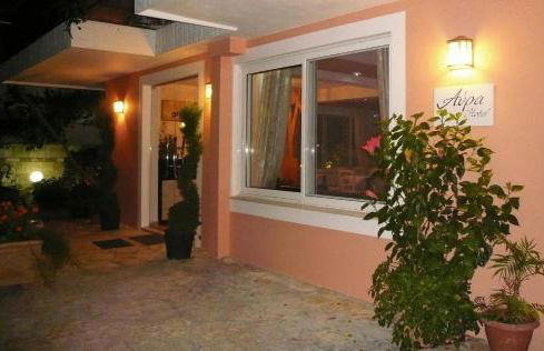 Hotel Avra - Foto 22