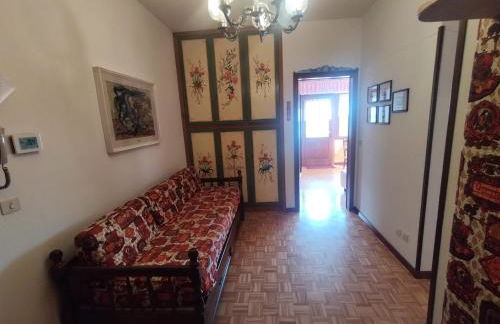 APPARTAMENTO CENTRALe PRINCIPALe SAPPADA - Foto 42