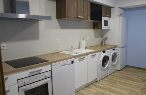 Apartamentos Turísticos ESCORRALADAS - Foto 6