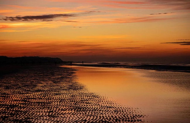 Apartment Near Belgian Coast Beach - Foto 35