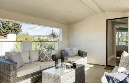 Sea Crown by Avantstay 5mins From the Beach w/ Multiple Terraces! Permit#slp13639 - Foto 68