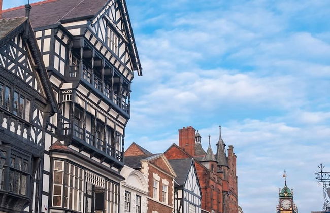 The Kings Place - Very Central Chester - Chester - Photo 55