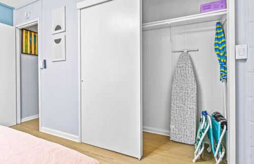 Aloha Comfort Stay one bedroom with private patio - Foto 20