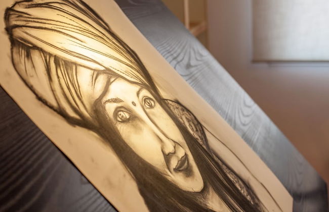 La Casa del Artista - Foto 17