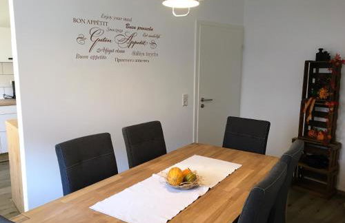 Ferienwohnungen Stadtgeflüster - Foto 8