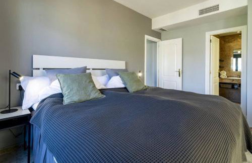 LA- Beautiful 3 bedroom Penthouse close to sea - Foto 10
