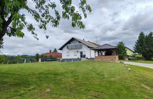 Kuća za odmor Štrigovski raj - Foto 41