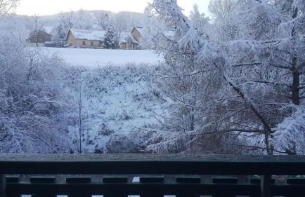 Duplex Métabief - Foto 25