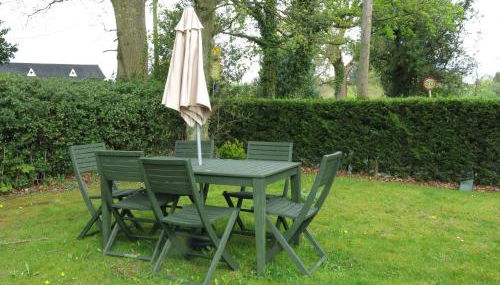 The Middlewood - Luxury self contained retreat - Foto 2, Garden, Garden view