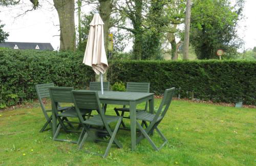 The Middlewood - Luxury self contained retreat - Foto 2