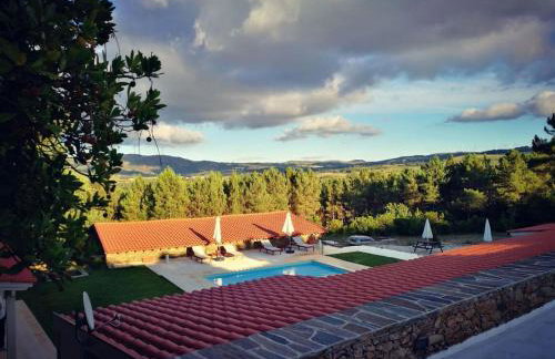 Quinta dos Morangueiros - Photo 1