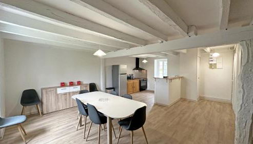 Gîte Les Champs N°3 - Foto 5