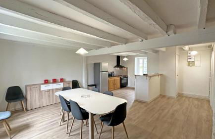 Gîte Les Champs N°3 - Foto 5