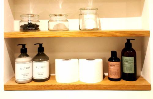 Luxuswohnungen am Alsterpark - Foto 38