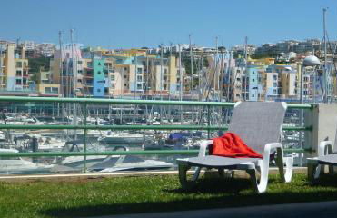 Albufeira Marina Villa 27 - Foto 9