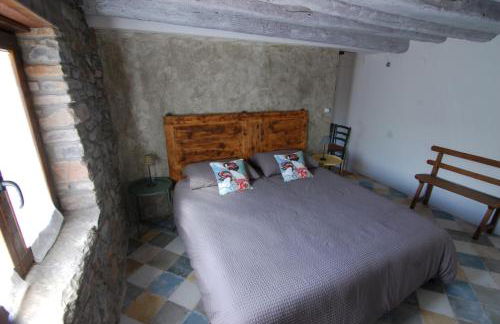 Apartamento El Fenal de Turmo Casa rural "El Capricho de Nieves" - Photo 46