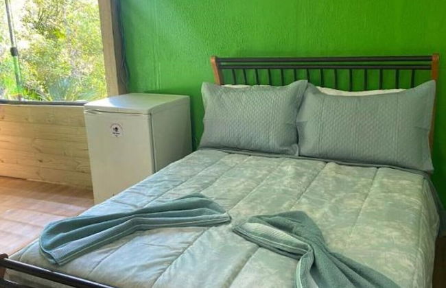 Essência da Guarda Surf House - Foto 10