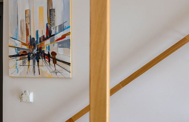 Kannas Mani-Luxury Suites- Adults friendly 14+ - Foto 75