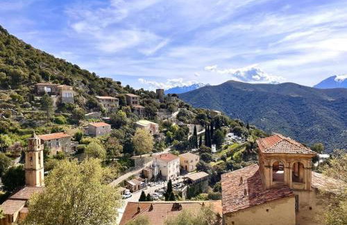 Appartement 2 chambres à Lama avec Piscine - Foto 1