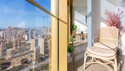 Intempo by Holuxe - 352 - 35th floor - Photo 3