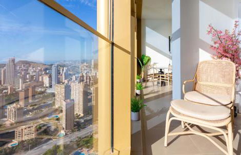 Intempo by Holuxe - 352 - 35th floor - Photo 3