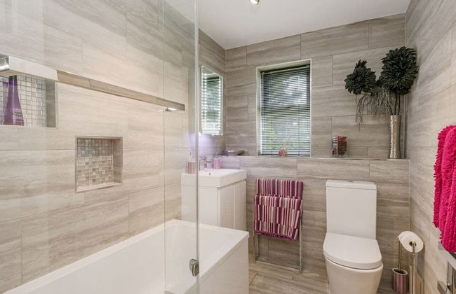 Villa Morea - Foto 14