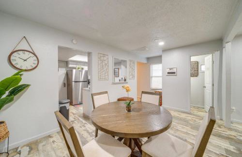 Pet-Friendly Retreat with Yard, 12 Mi to Dtwn Tulsa - Foto 8