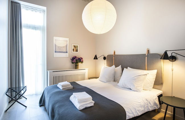 The Beach apartments by Daniel&Jacob’s - Foto 22