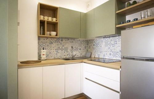 Appartamento Nautilus - Foto 16