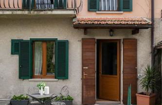 LEONI Apartment - charming full home in Bellagio - Foto 42