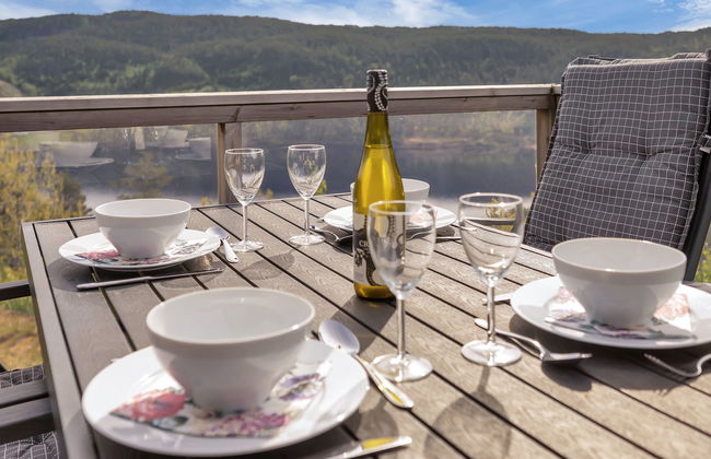 Kosetoppen - Foto 14