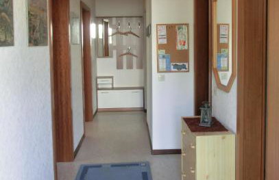 Ferienwohnung Klemm, Burgen /Untermosel - Foto 10