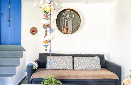 Casa dos chocalhos-Piscina-Perto Praia Fluvial-Vista incrível e sossego - Photo 6