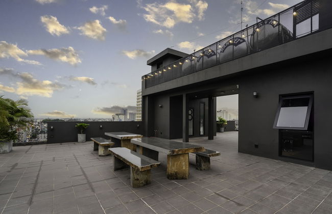 Linn Hotel Bac Giang - Photo 20