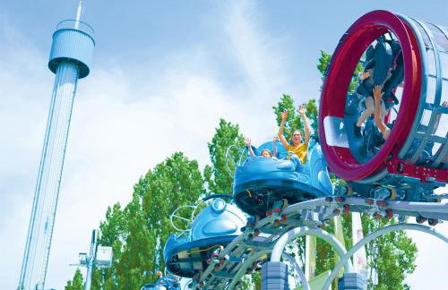 Ravensburger Spieleland Feriendorf - Foto 22