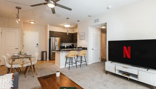 Luxury One Bedroom minutes from The Grove - Foto 2