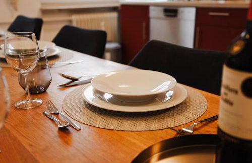 Stilvoll in Frankfurt Höchst - Feeling at home - Foto 16