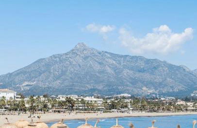 Casa Hibiscus Marbella - Photo 78