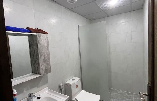 Wild Oryx Camp Bubbles - Foto 70