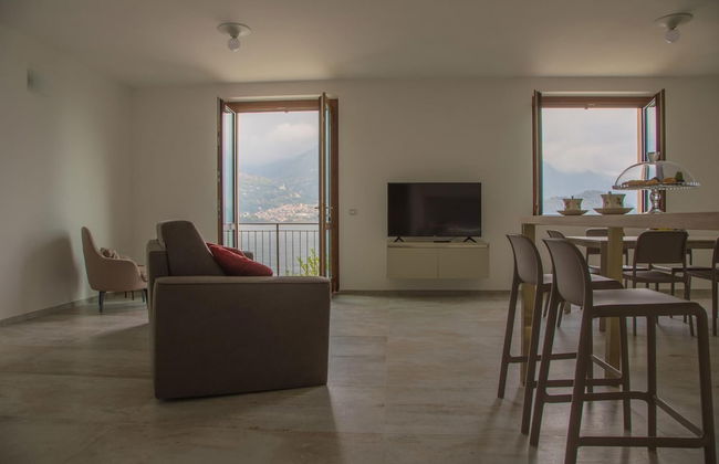 C0-e569-lbag97a2 - Dream Lake Apartment 1 - Foto 3