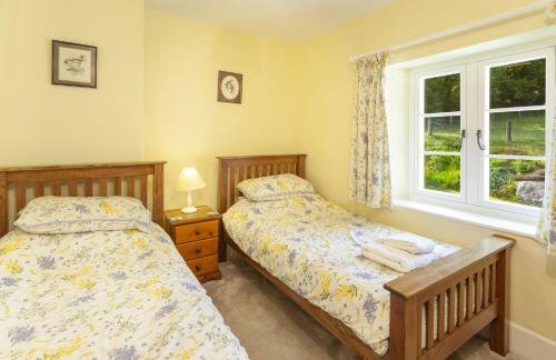 Two Lower Spire Cottage Liscombe - Foto 18