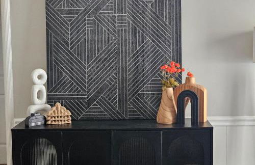 VillaQuèFrancia near Elvis Presley's Graceland 6 mins from Airport, Shuttle, & Rental Vehicle - Foto 3