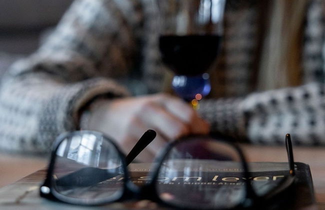 Vollsnes Feriehus Stryn - Photo 73