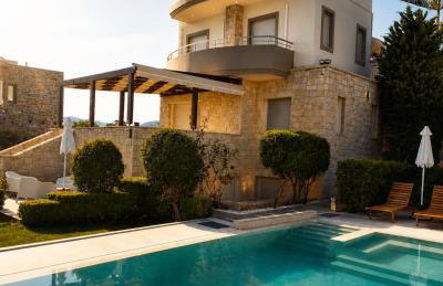 Angel's Villa with eco pool - Foto 3