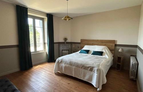 Gite La Fileuse - Foto 14