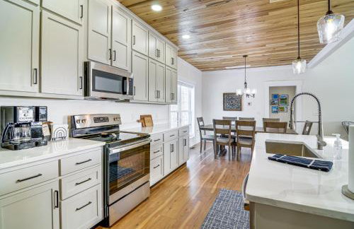 Dale Hollow Cottage w/ Covered Porch & Lake Views! - Foto 19