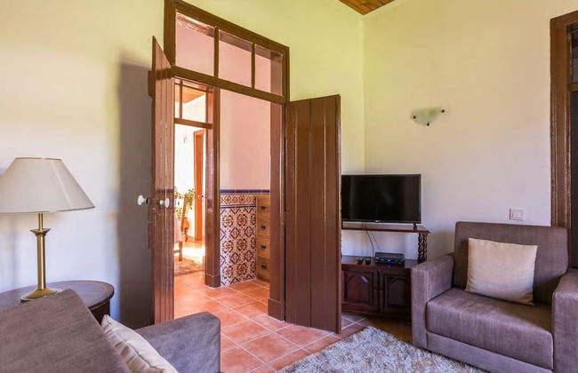 Solar da Rosa RC e Solar da Tirosa 1º Andar - Foto 28