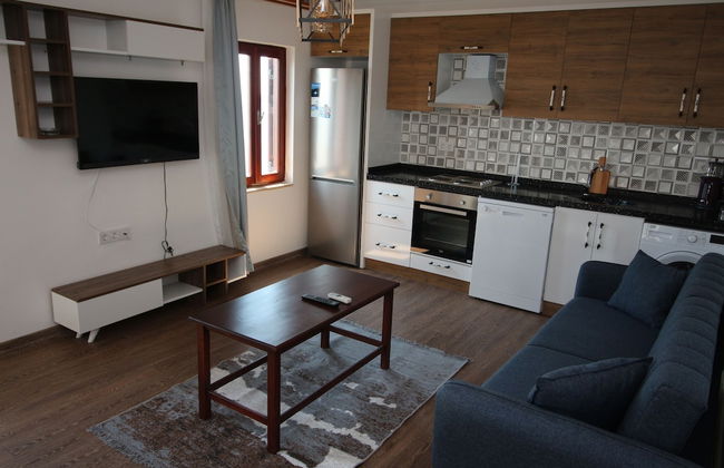 Gumusluk Tramonto Evleri - Foto 7