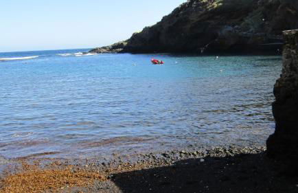 Casa MarySol Tamaduste 12m from the Sea, Terrace & BBQ - Foto 2