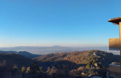 Appartamento Cinque Cerri - Foto 5